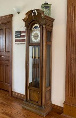 Grandfather Clock Repairs